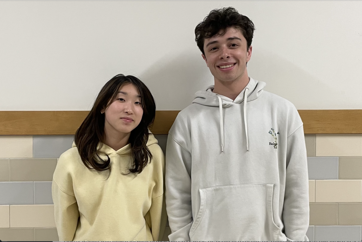Wisdom for Wisdom is a student run non-profit organization that offers technological support to elders. Started by Wayland High School juniors Ryan Chase and Kalena Imura, the organization relies on local high school volunteers to make an impact in senior citizen communities. “Service is enjoyable to me when I know that I'm making a difference, and I truly believe Wisdom for Wisdom does,” Imura said. 